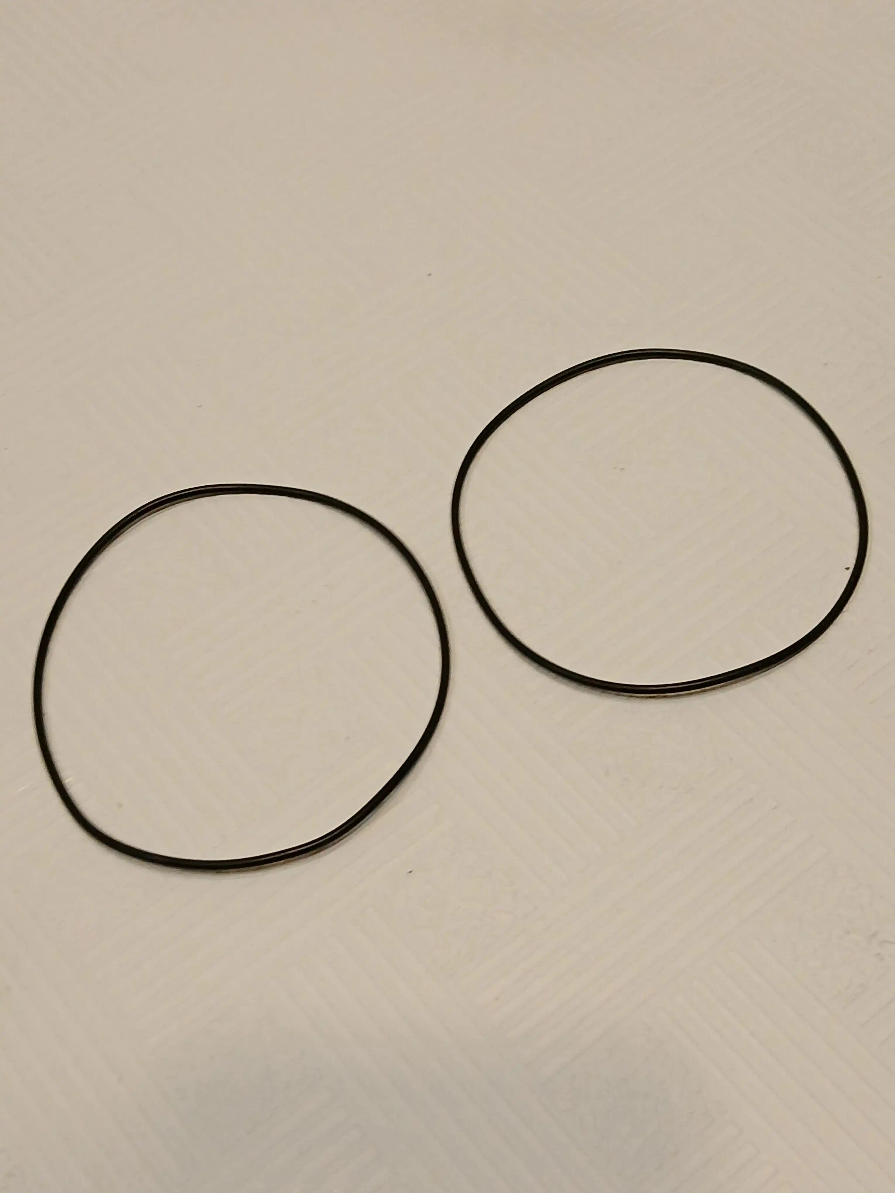 O-RING NITRILE